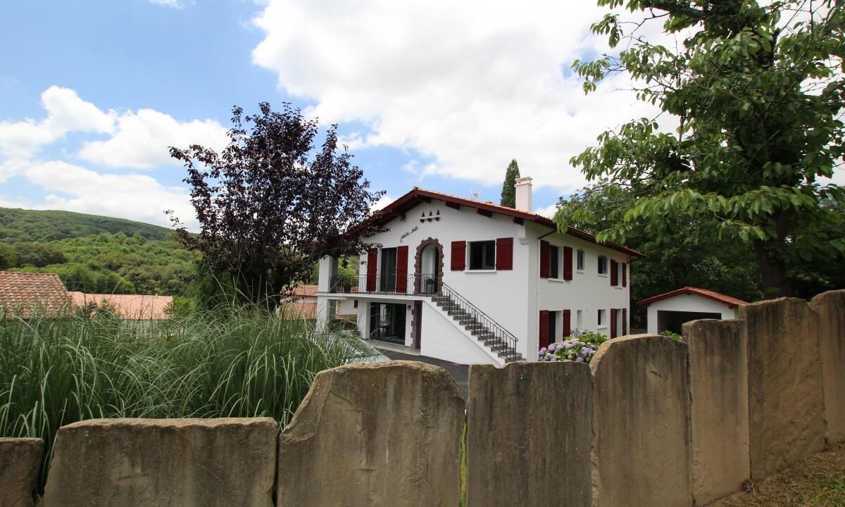 Photo of Outdoor in Souraide