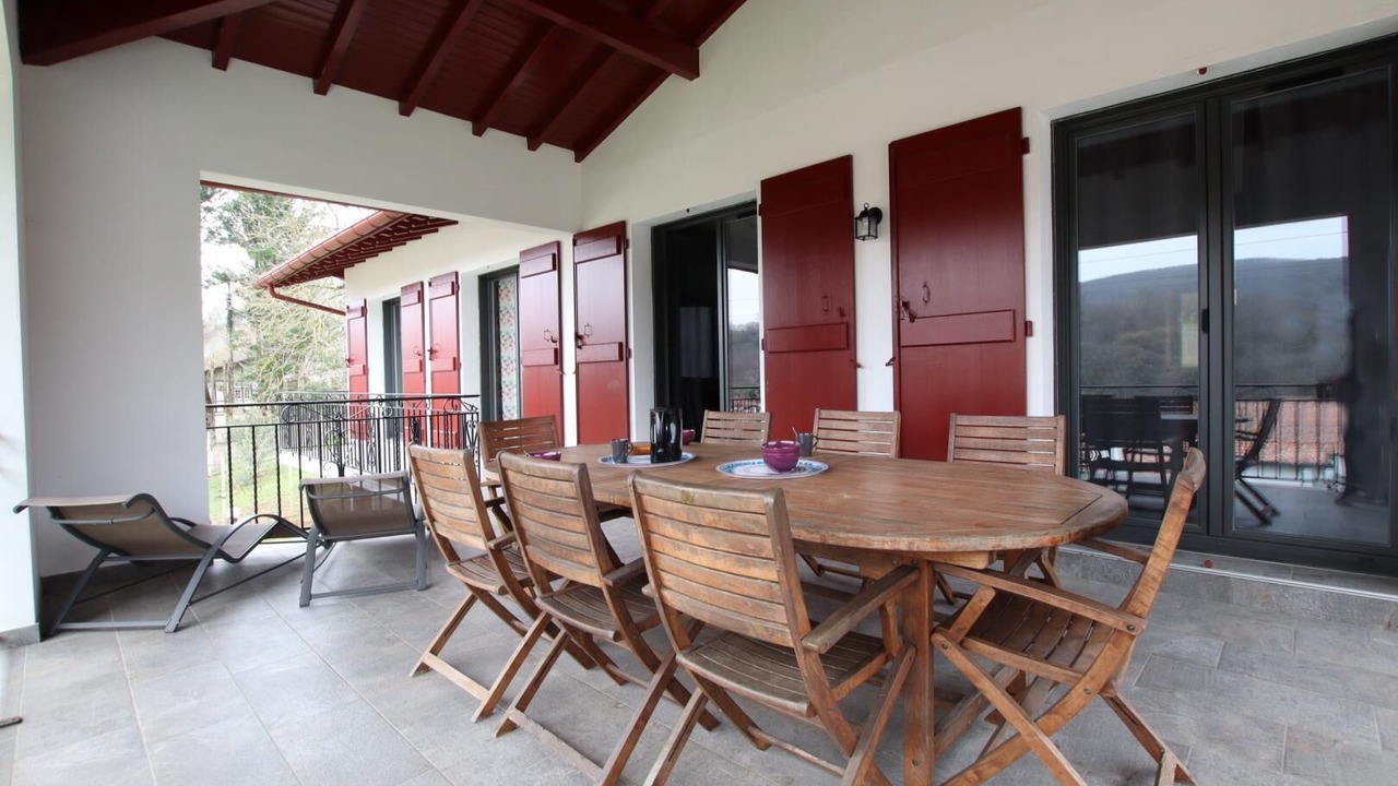 Photo of Outdoor in Souraide