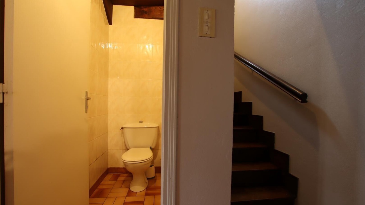 Photo of Bathroom in Barraute-Camu