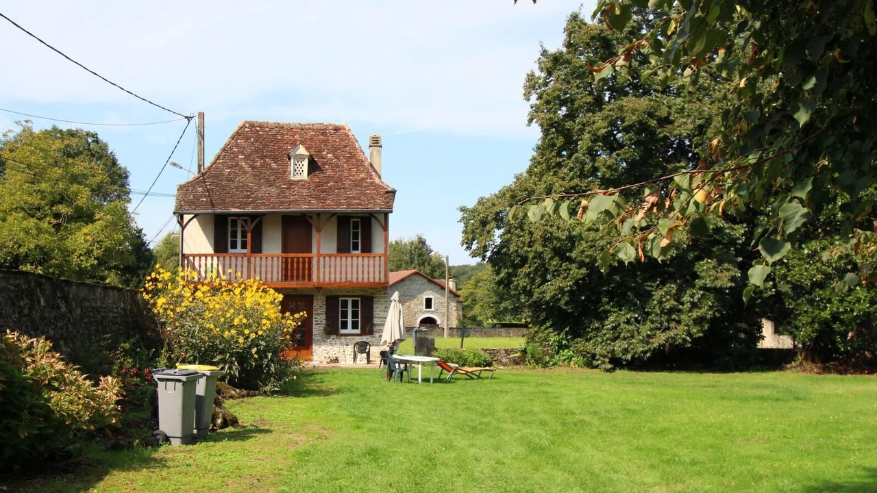 Photo of Outdoor in Barraute-Camu