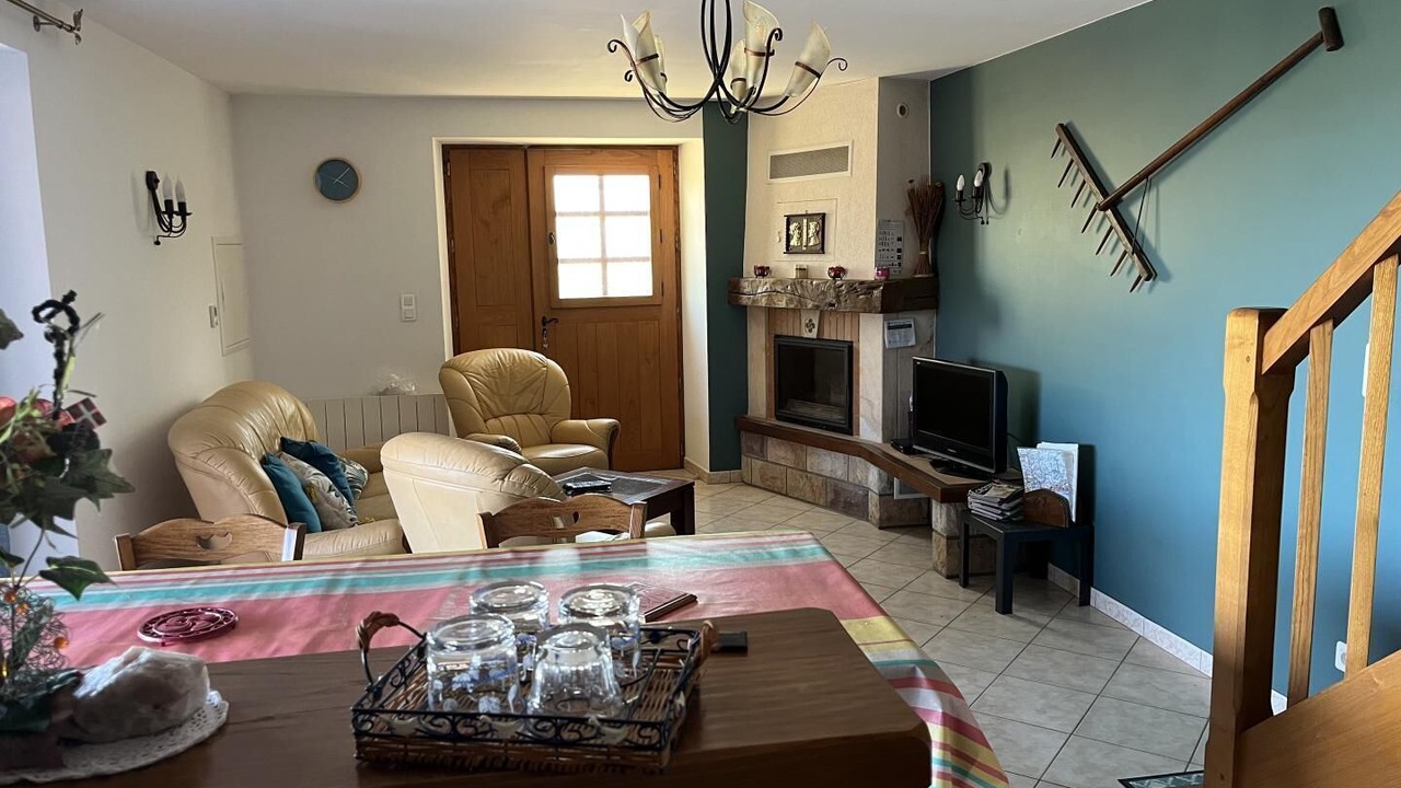 Photo of Livingroom in Ascarat