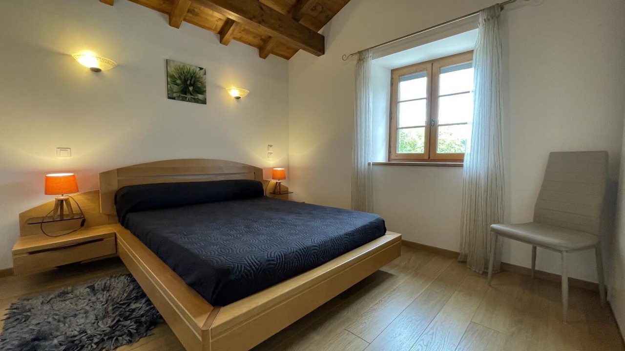 Photo of Bedroom in Ascarat