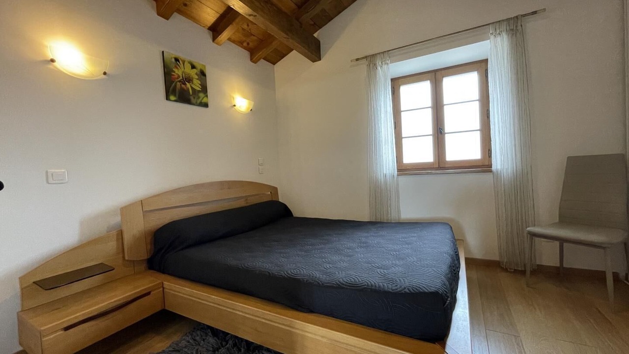 Photo of Bedroom in Ascarat