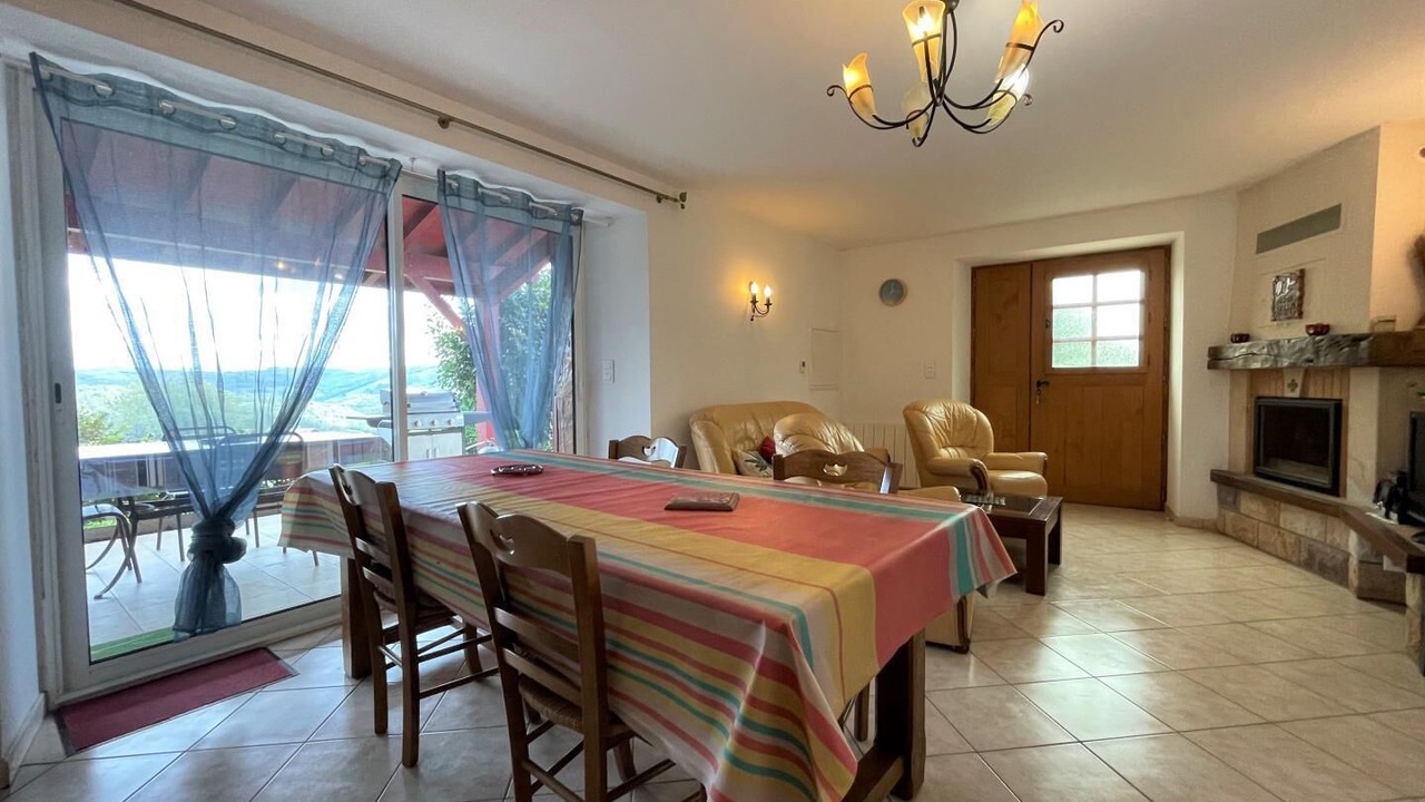 Photo of Livingroom in Ascarat