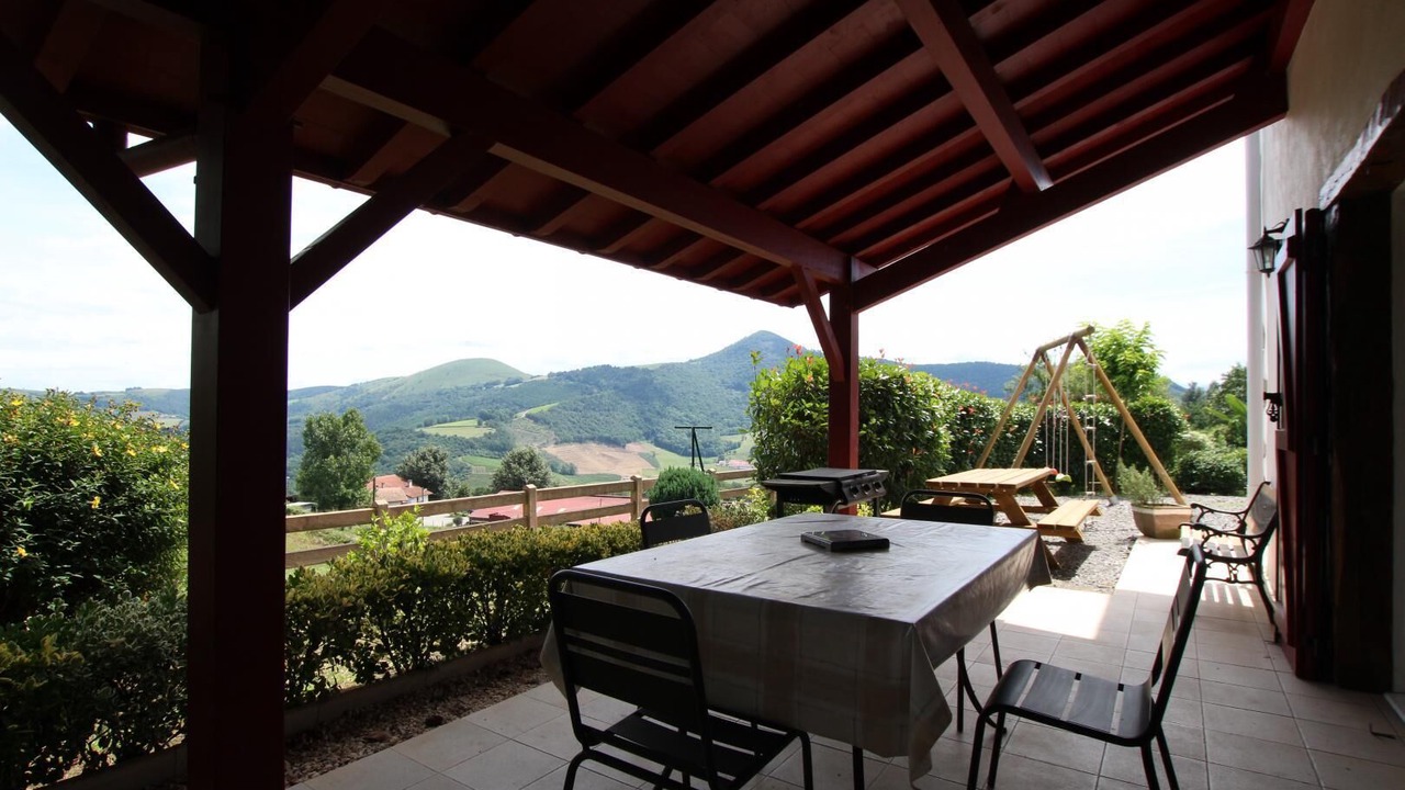 Photo of Outdoor in Ascarat