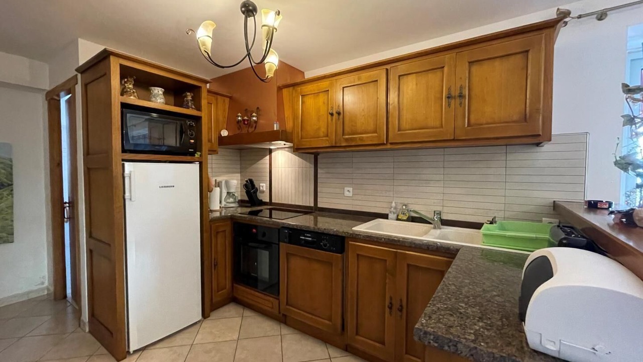 Photo of Kitchen in Ascarat