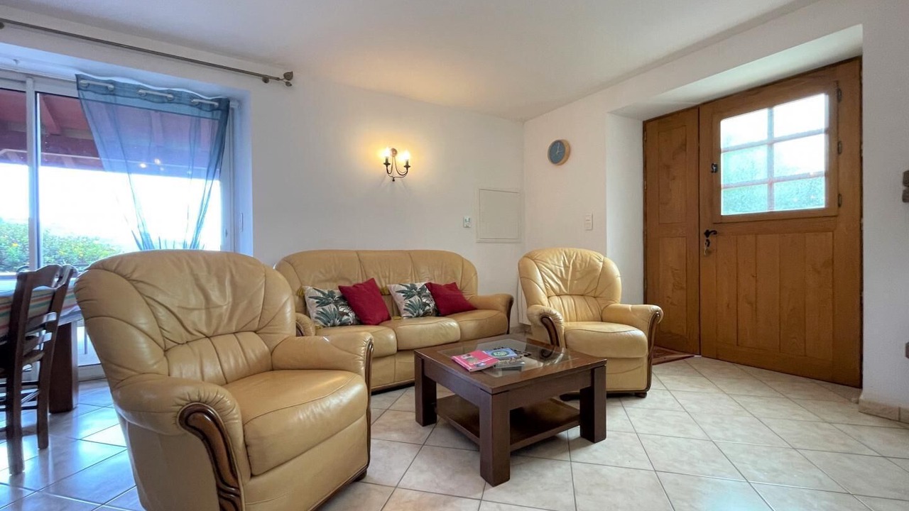 Photo of Livingroom in Ascarat