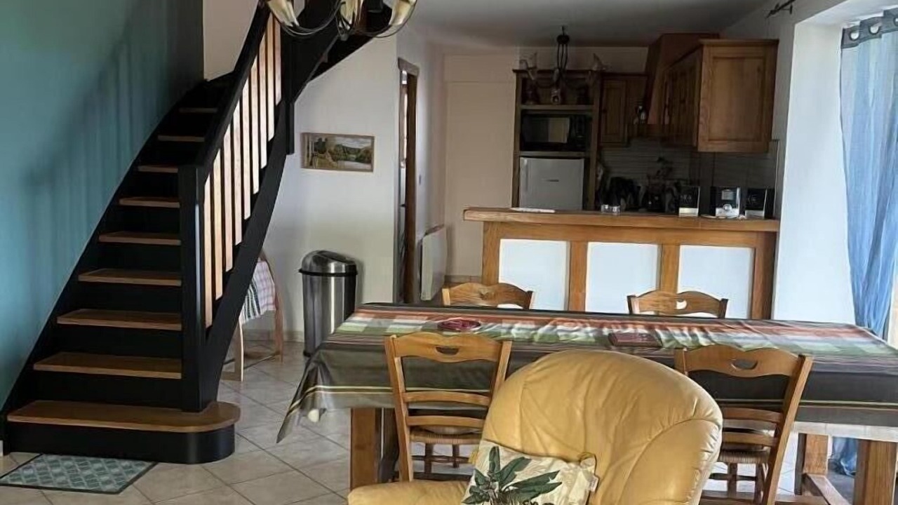 Photo of Livingroom in Ascarat