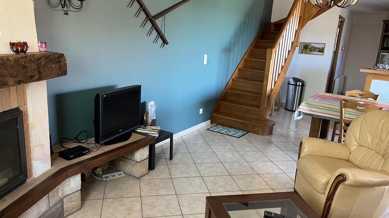 Photo of Livingroom in Ascarat