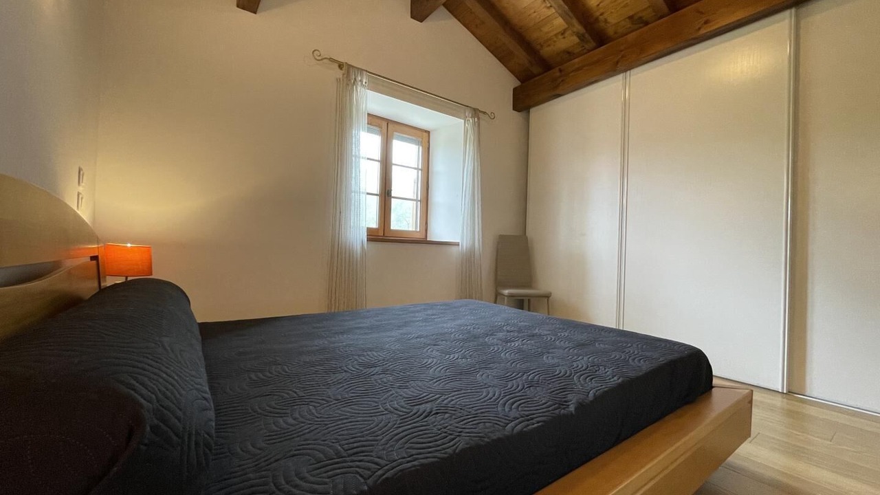 Photo of Bedroom in Ascarat