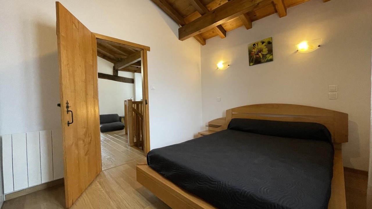 Photo of Bedroom in Ascarat