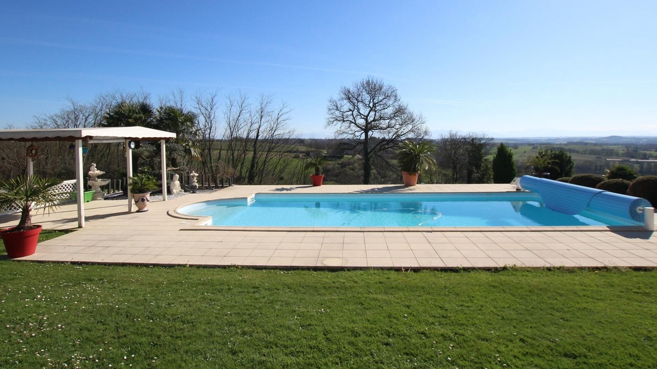 Photo of Outdoor in Malaussanne