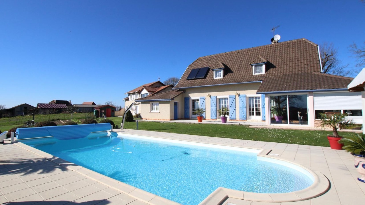 Photo of Outdoor in Malaussanne