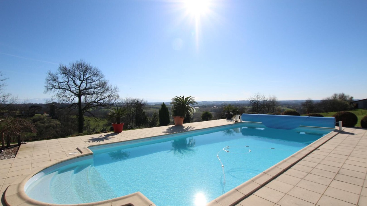 Photo of Outdoor in Malaussanne