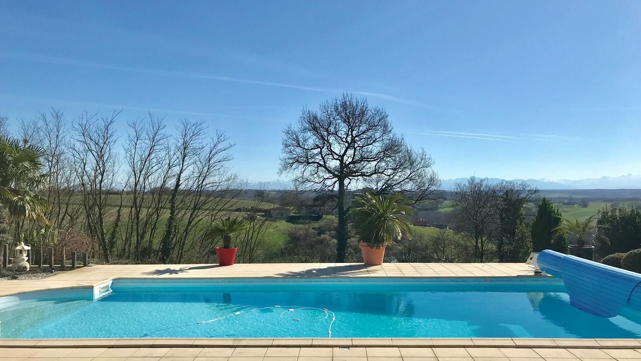 Photo of Outdoor in Malaussanne