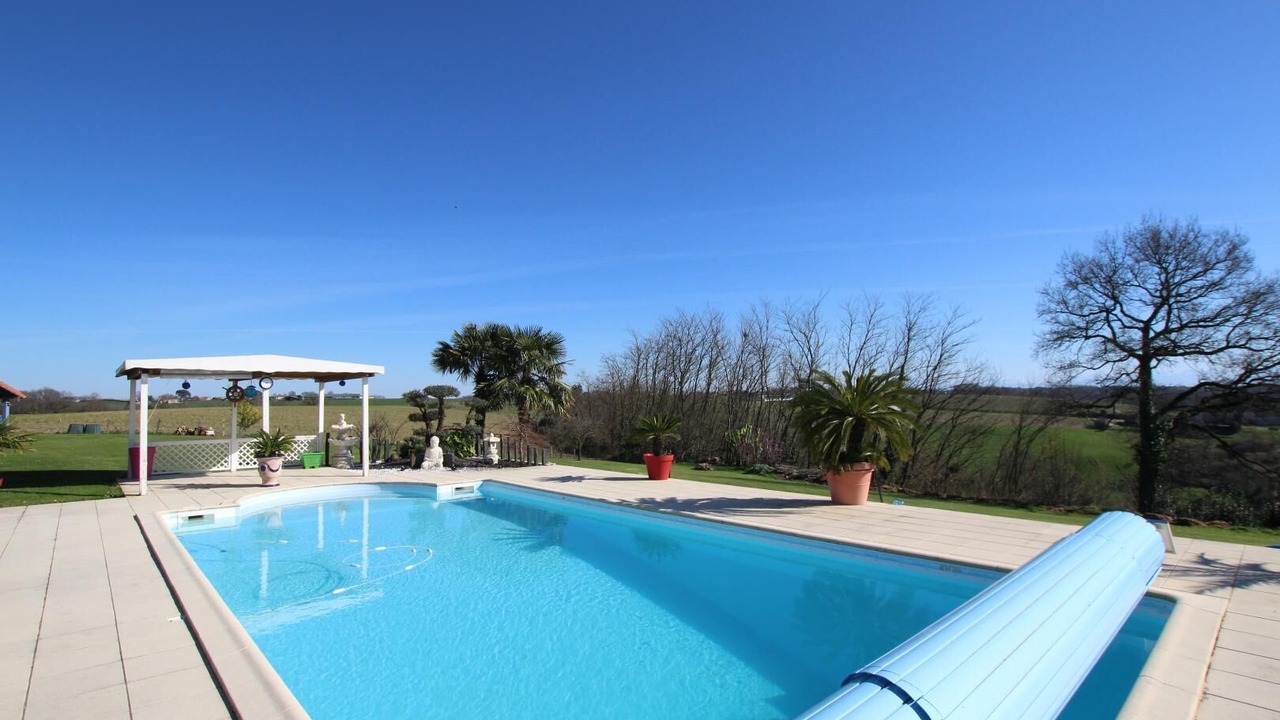 Photo of Outdoor in Malaussanne