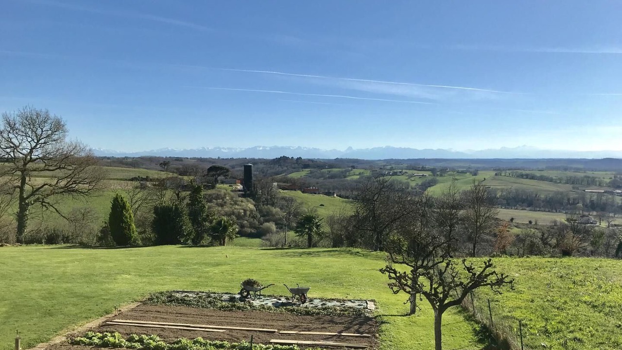 Photo of Outdoor in Malaussanne