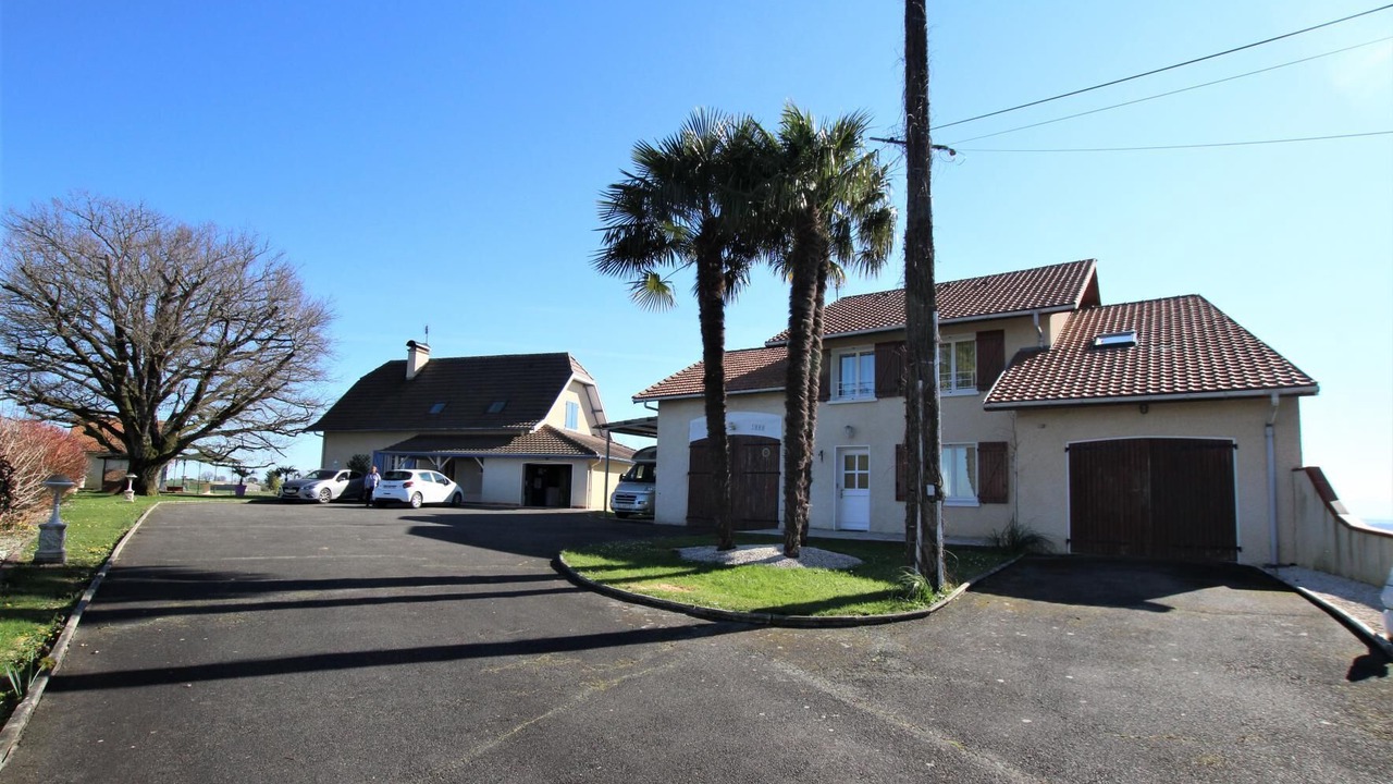 Photo of Outdoor in Malaussanne