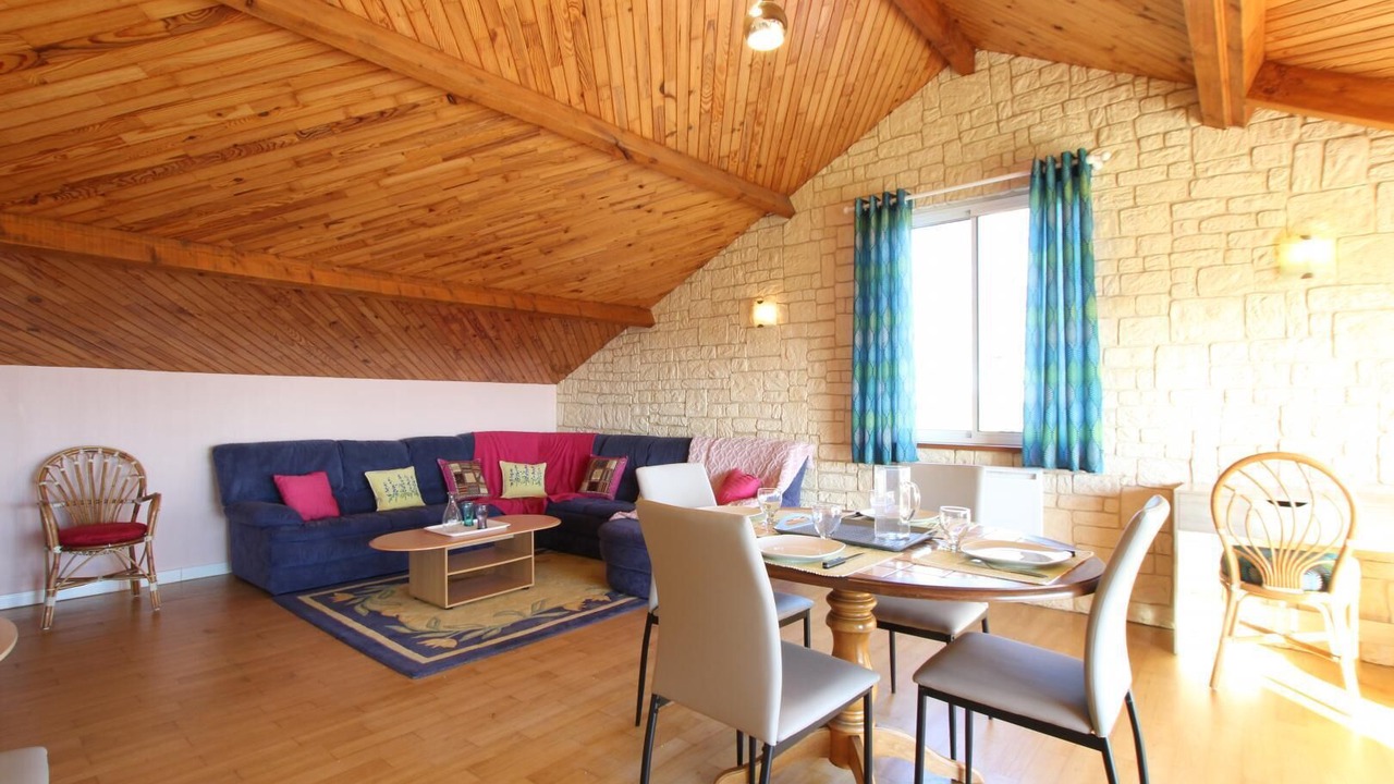 Photo of Livingroom in Malaussanne