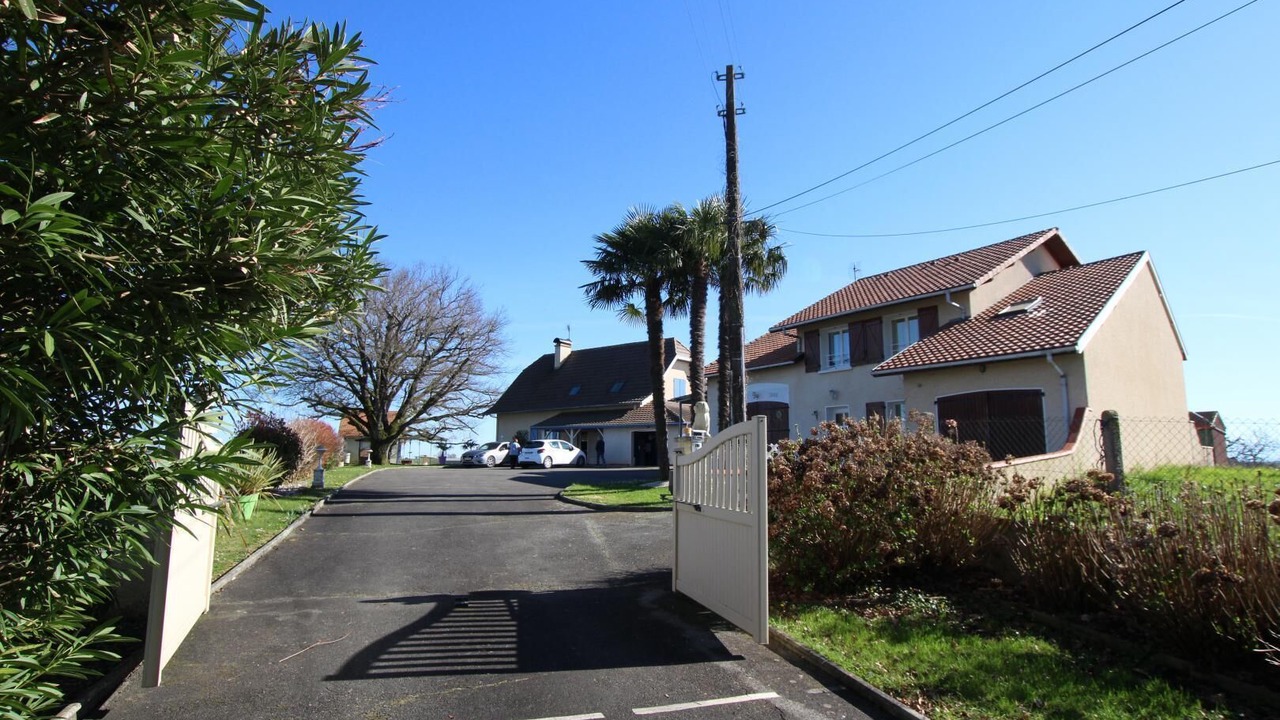 Photo of Outdoor in Malaussanne