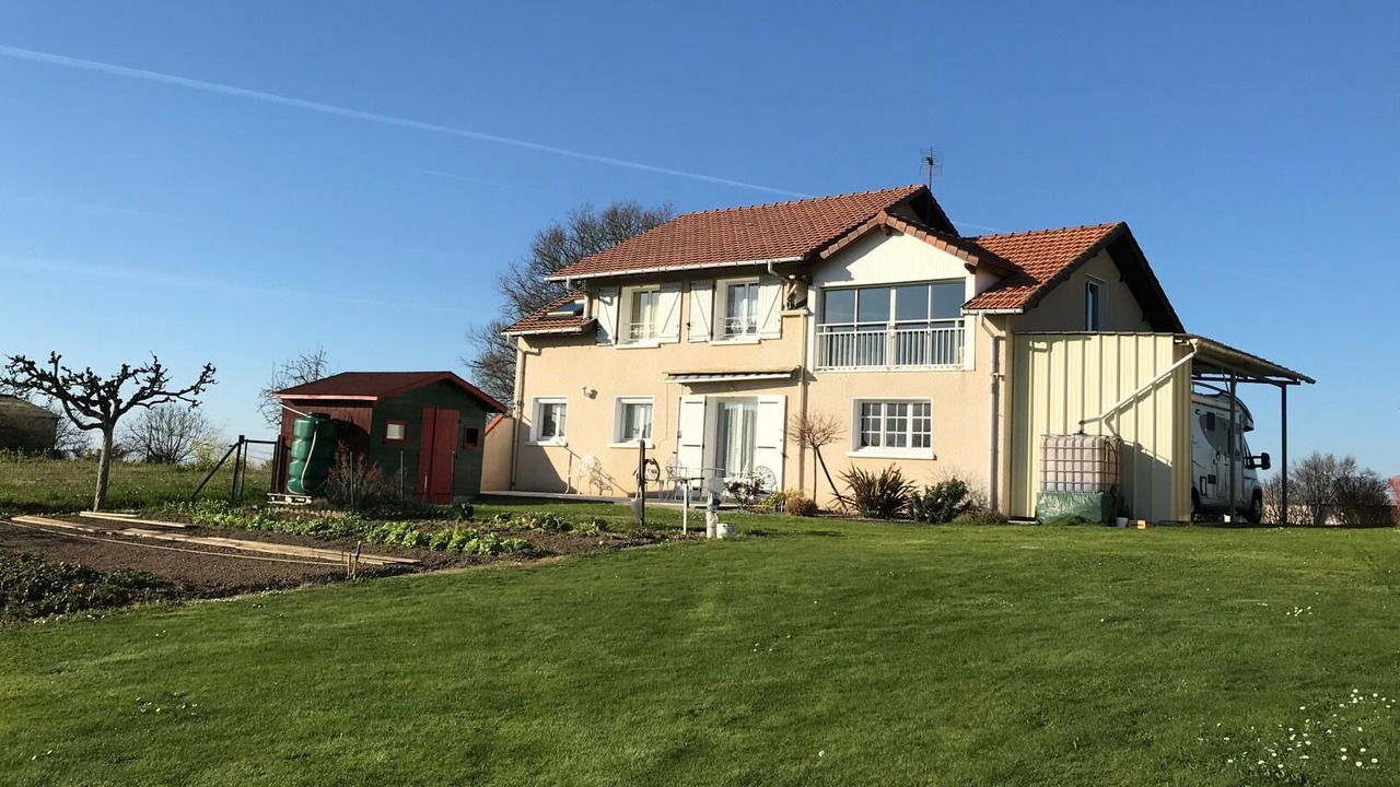 Photo of Outdoor in Malaussanne