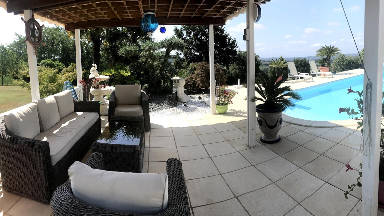 Photo of Outdoor in Malaussanne