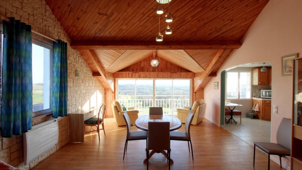 Photo of Livingroom in Malaussanne