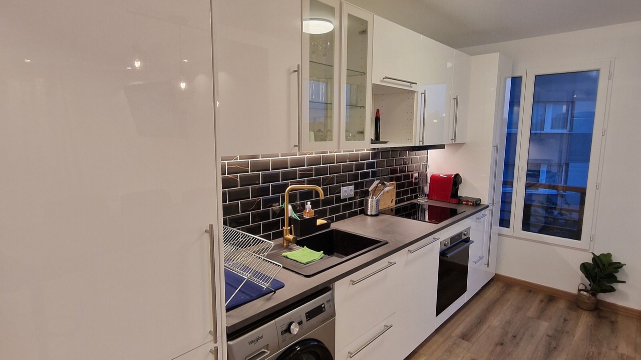Photo of Kitchen in Petit-Colombes