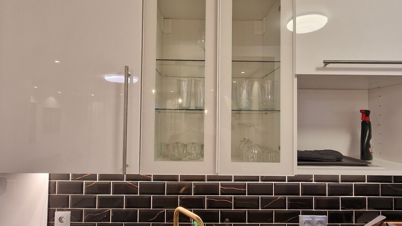 Photo of Kitchen in Petit-Colombes
