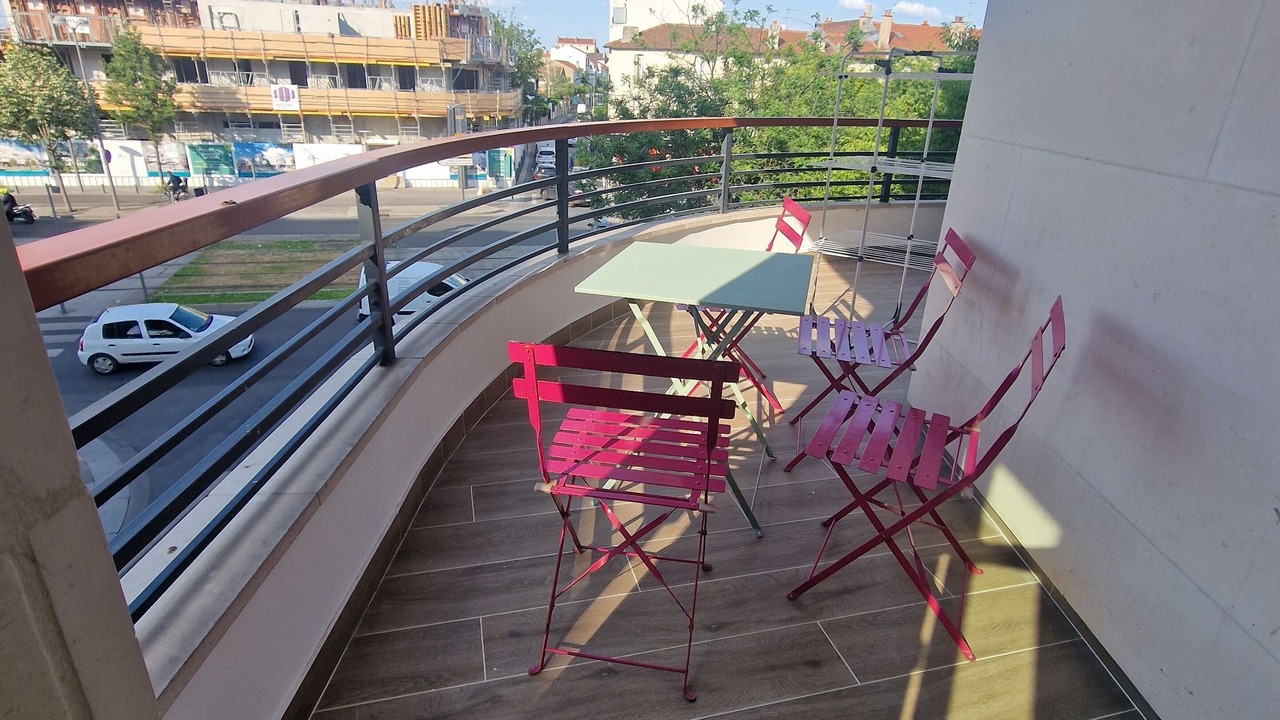 Photo of Outdoor in Petit-Colombes