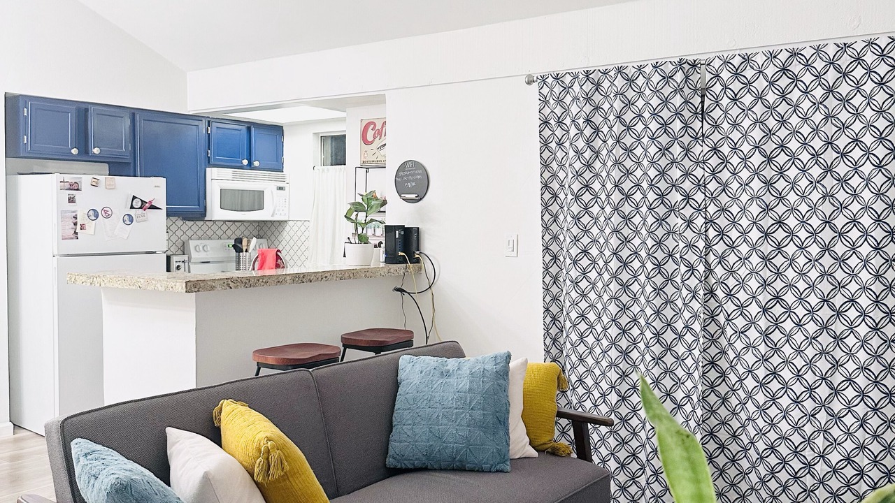 Photo of Livingroom in Galindo