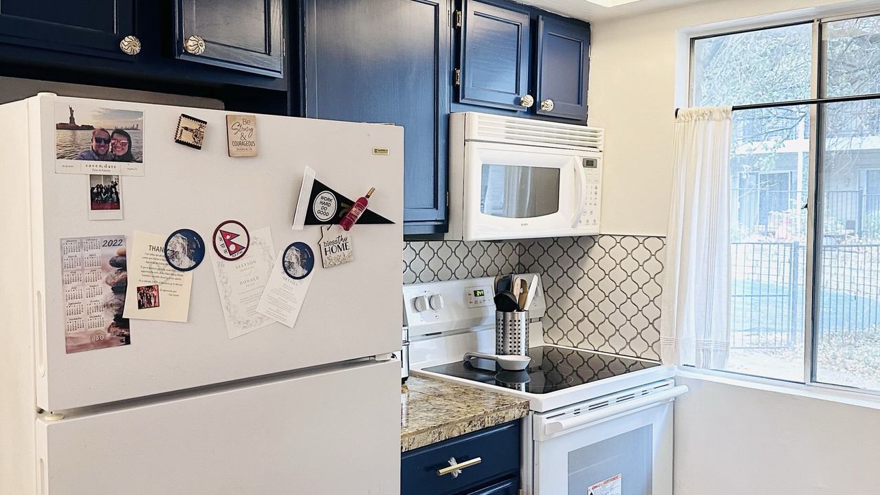 Photo of Kitchen in Galindo