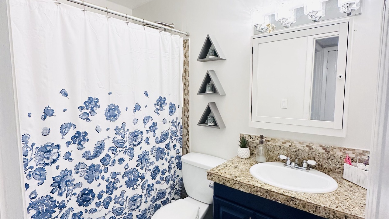 Photo of Bathroom in Galindo