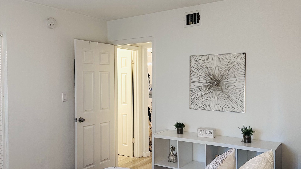 Photo of Bedroom in Galindo