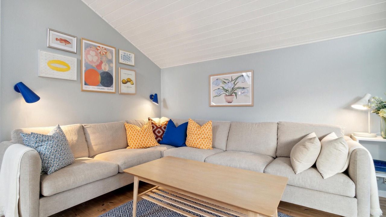 Photo of Bedroom in Balka