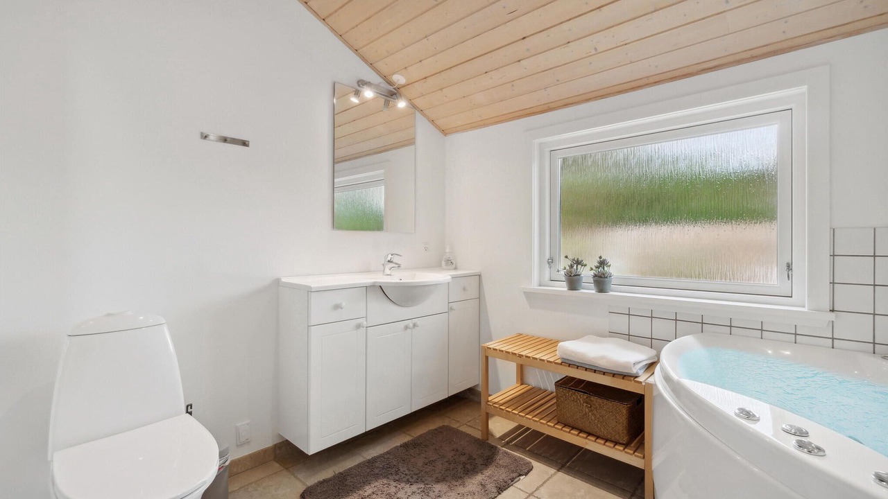 Photo of Bathroom in Balka