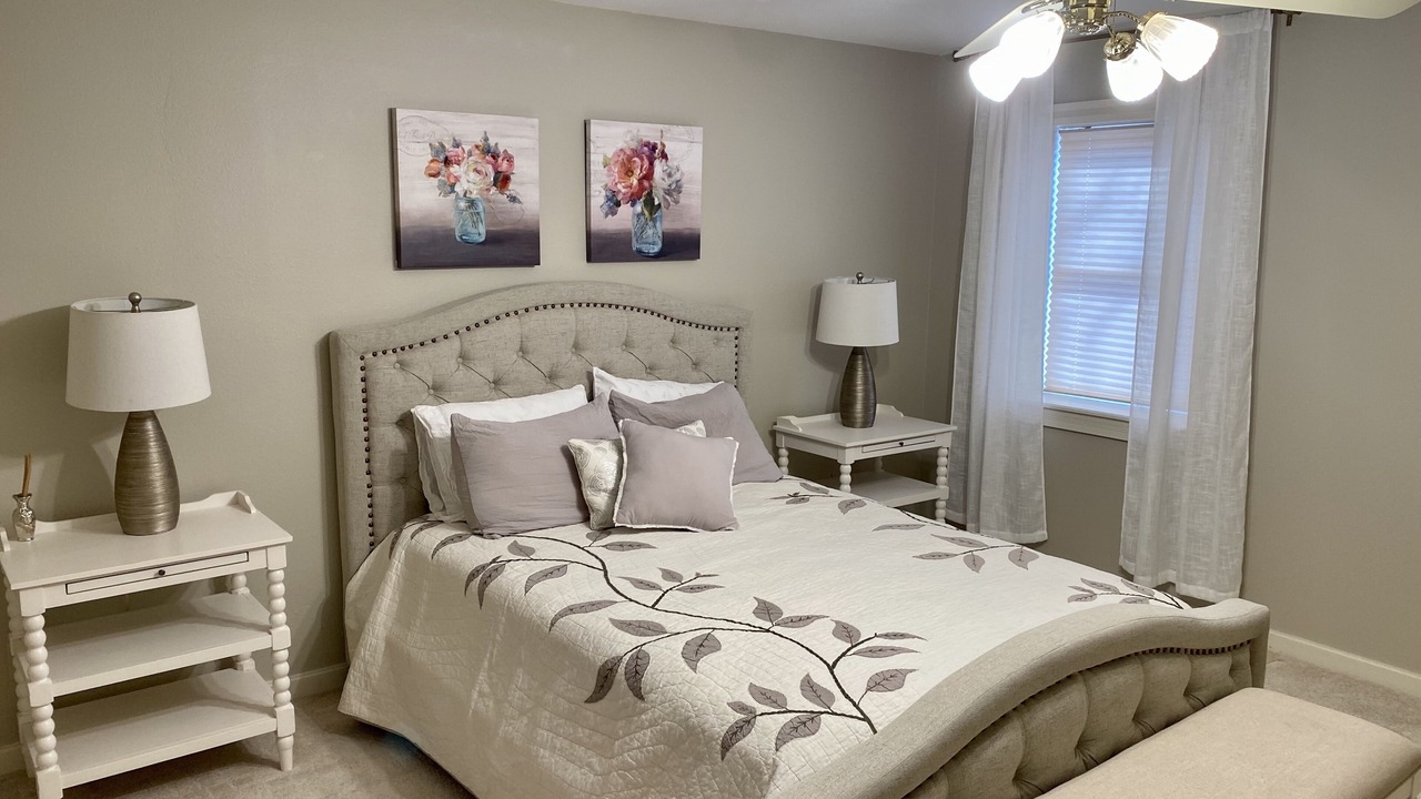 Photo of Bedroom in Rogers