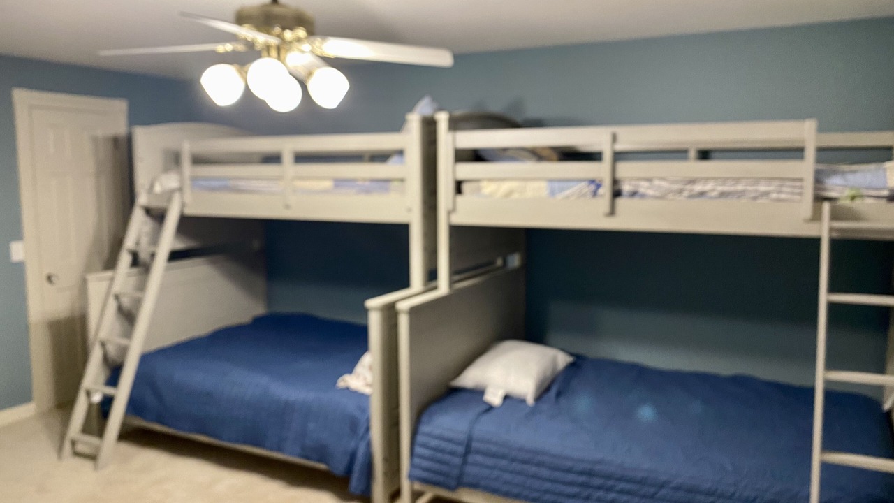 Photo of Bedroom in Rogers