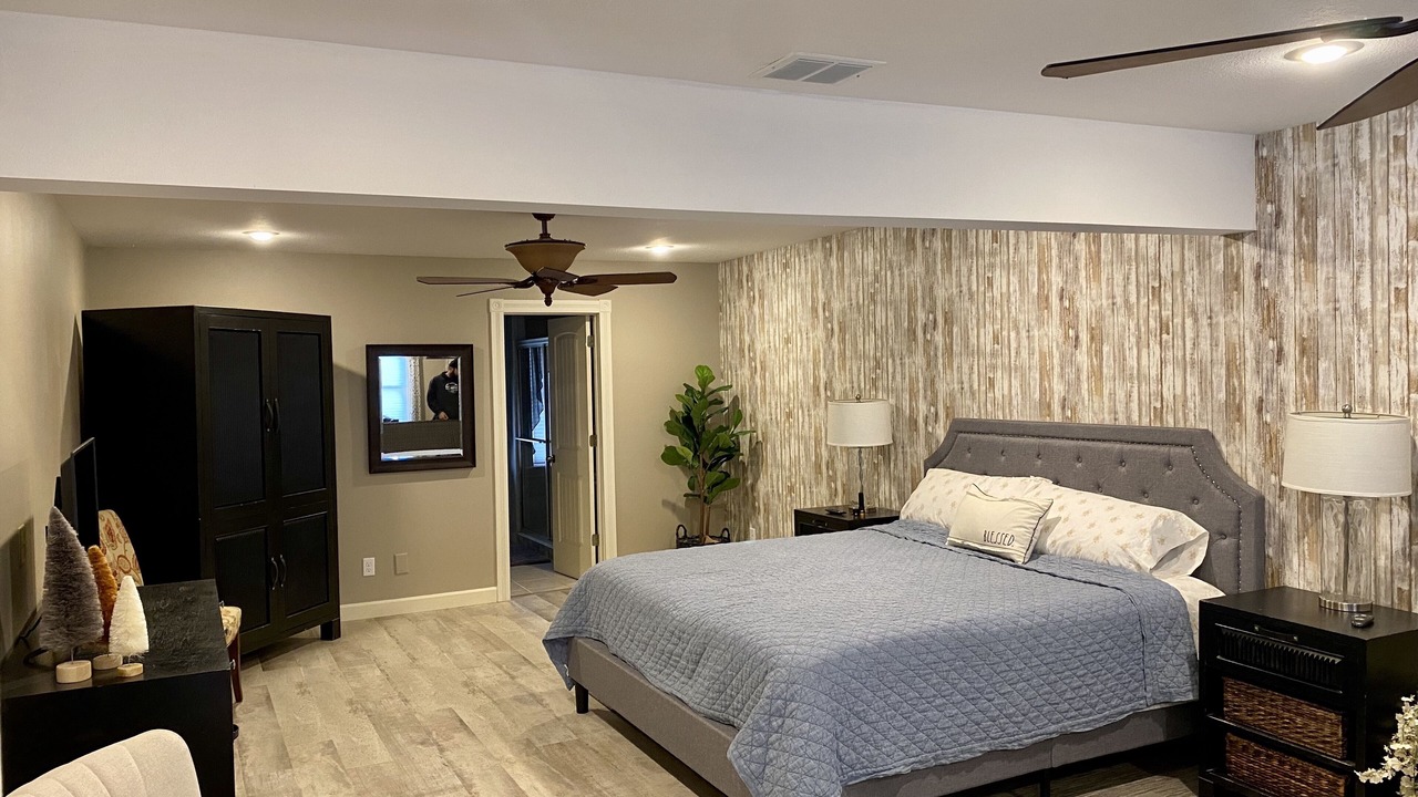 Photo of Bedroom in Rogers
