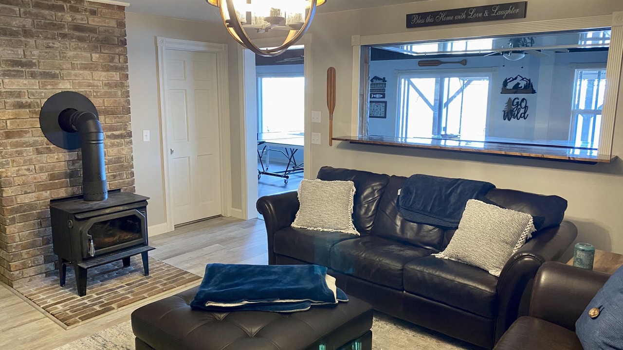 Photo of Livingroom in Rogers