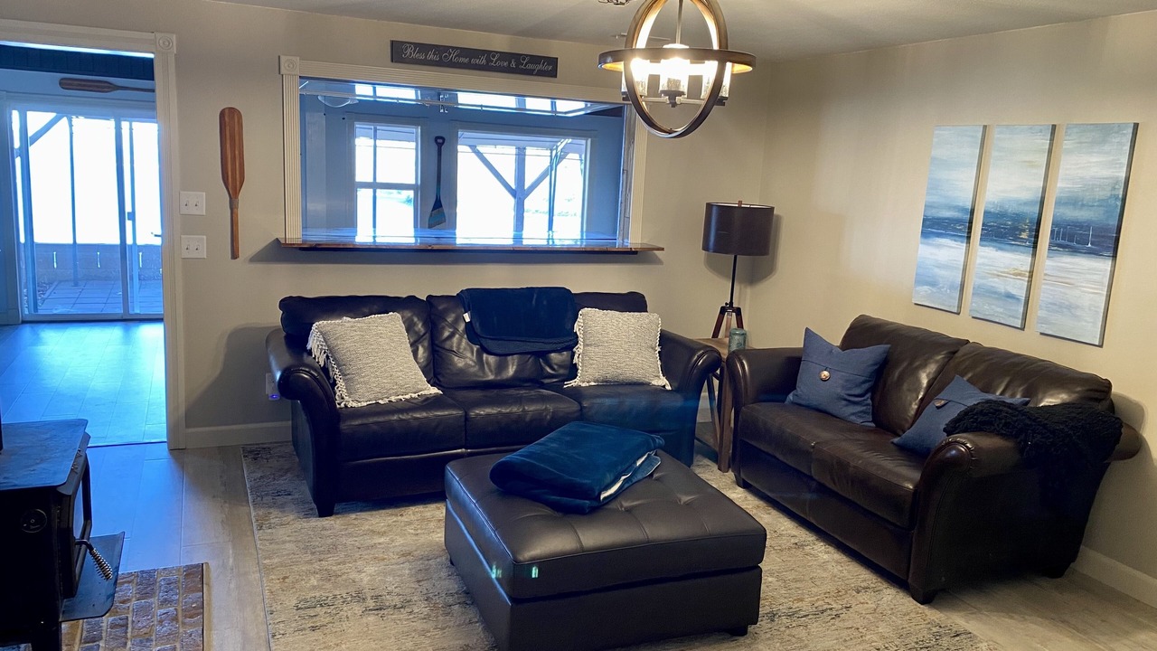 Photo of Livingroom in Rogers