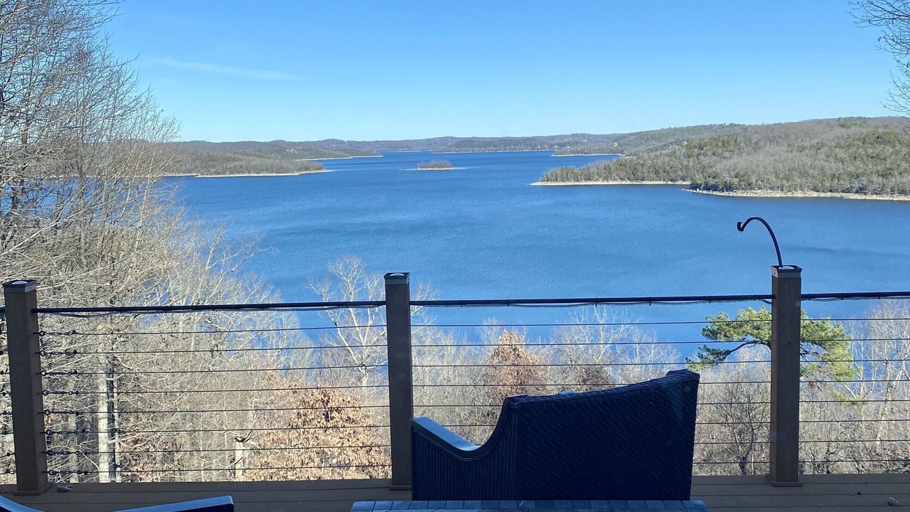 Photo of Patio Balcony in Rogers