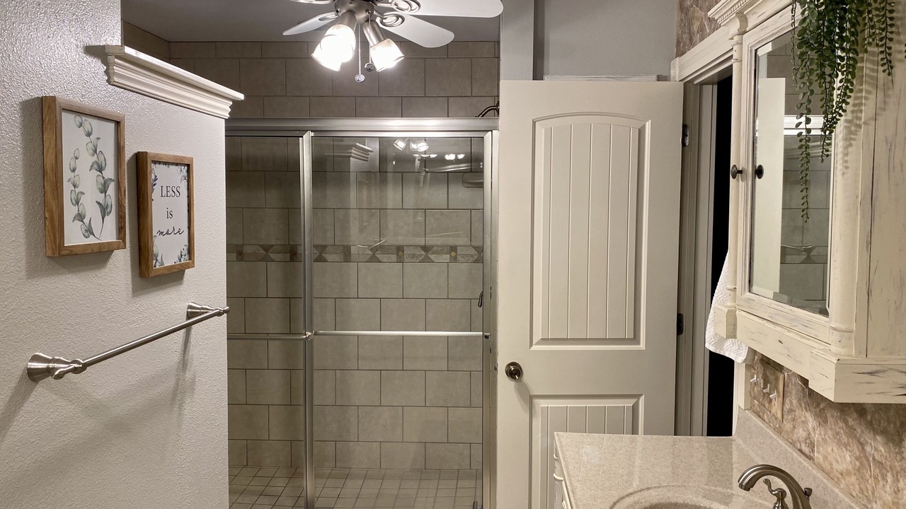 Photo of Bathroom in Rogers