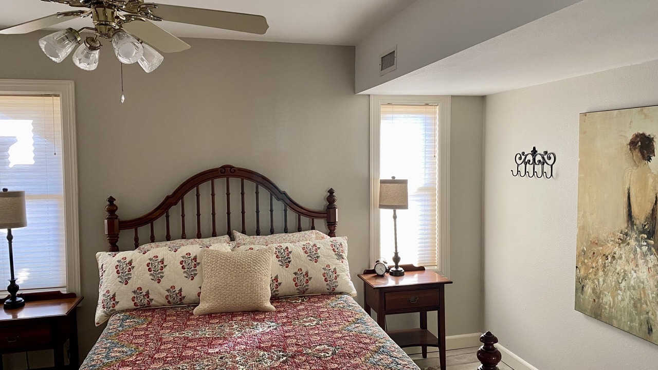 Photo of Bedroom in Rogers