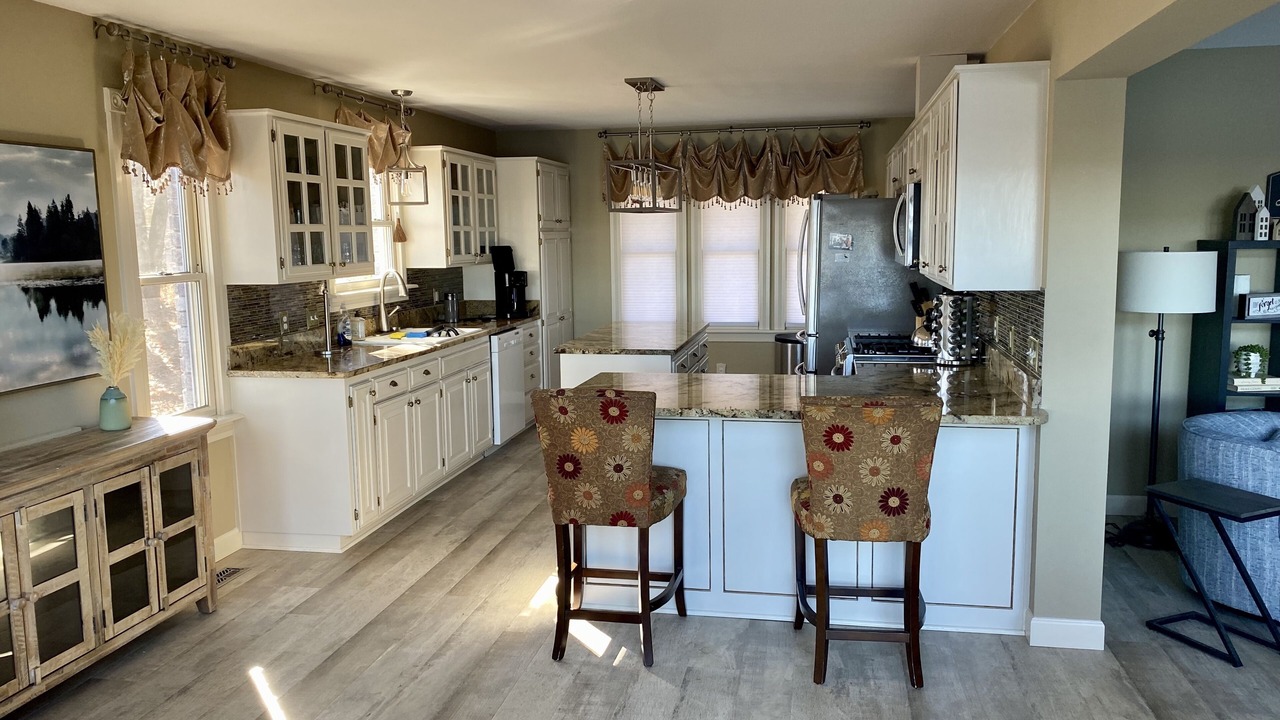 Photo of Kitchen in Rogers