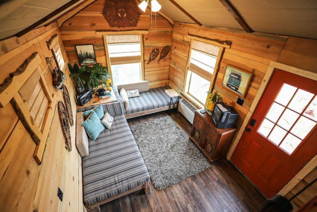 Photo of Livingroom in Nogal