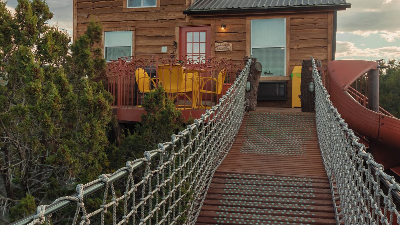 Photo of Outdoor in Nogal