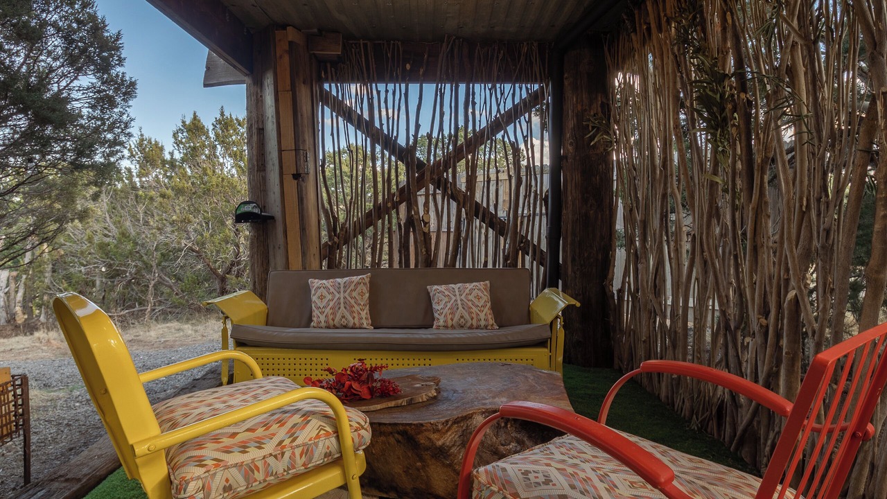 Photo of Patio Balcony in Nogal