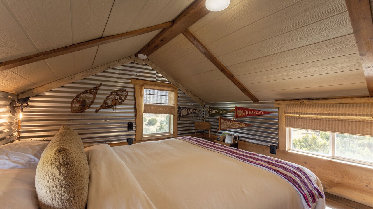 Photo of Bedroom in Nogal