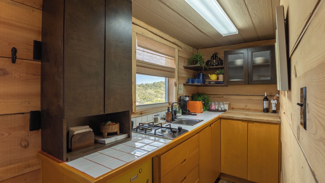 Photo of Kitchen in Nogal